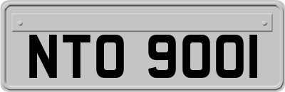 NTO9001