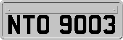 NTO9003