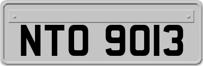 NTO9013