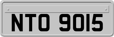 NTO9015
