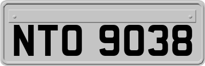 NTO9038