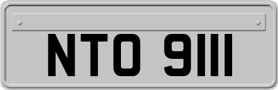 NTO9111