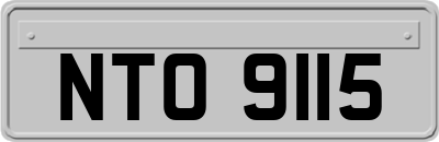 NTO9115