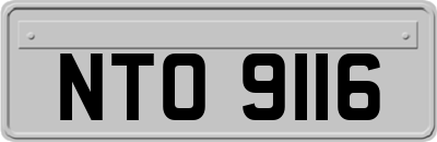 NTO9116