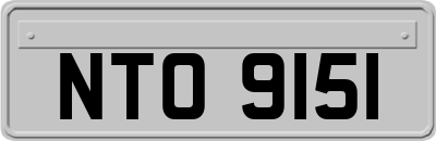NTO9151
