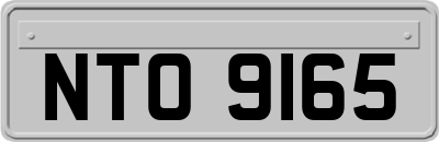 NTO9165