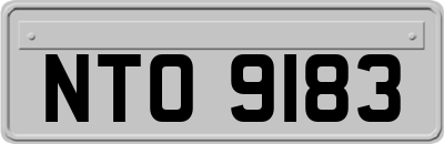 NTO9183