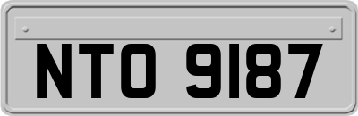 NTO9187
