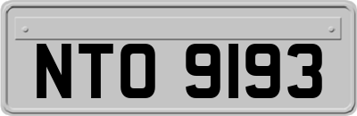 NTO9193