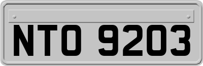 NTO9203