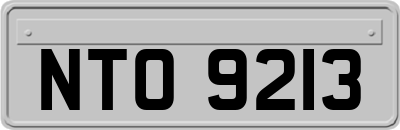NTO9213