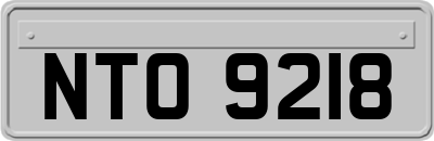 NTO9218