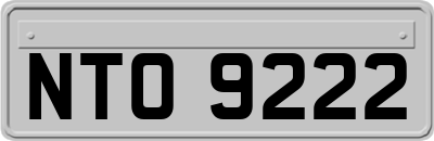 NTO9222
