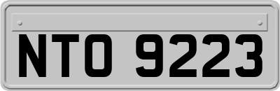 NTO9223