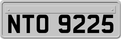 NTO9225