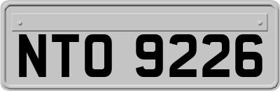 NTO9226