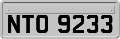 NTO9233