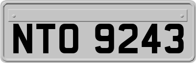 NTO9243