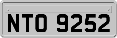 NTO9252
