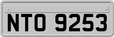 NTO9253