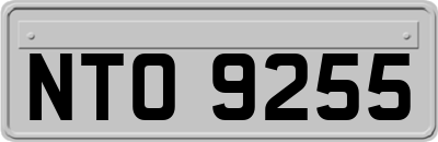 NTO9255