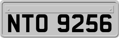 NTO9256