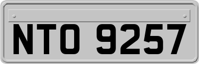 NTO9257
