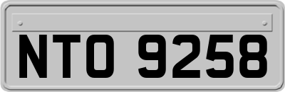 NTO9258