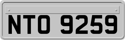 NTO9259
