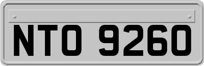 NTO9260