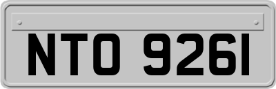 NTO9261
