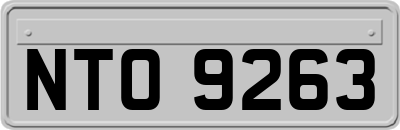 NTO9263