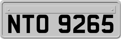 NTO9265