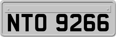 NTO9266