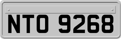 NTO9268