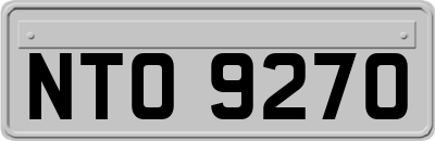 NTO9270