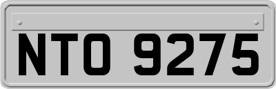 NTO9275