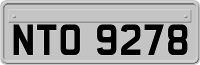 NTO9278