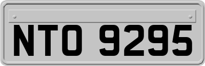 NTO9295