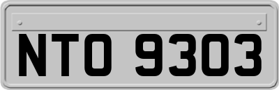 NTO9303