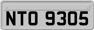 NTO9305