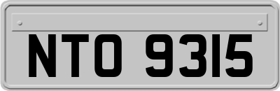 NTO9315