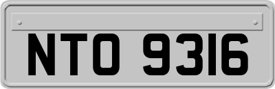 NTO9316