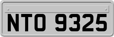 NTO9325