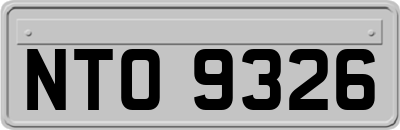 NTO9326