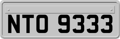 NTO9333
