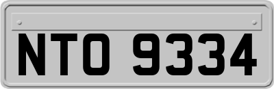 NTO9334