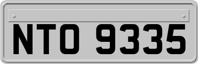 NTO9335