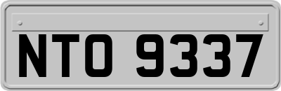 NTO9337