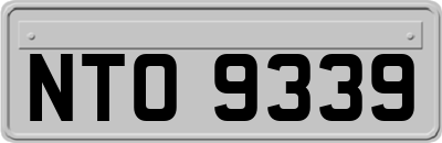 NTO9339